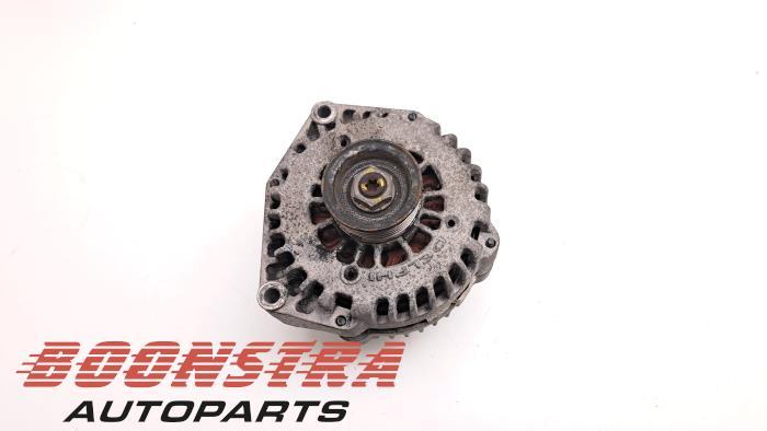 Dynamo d'un Chevrolet Express, -, 3 mois de garantie, Utilisé, -