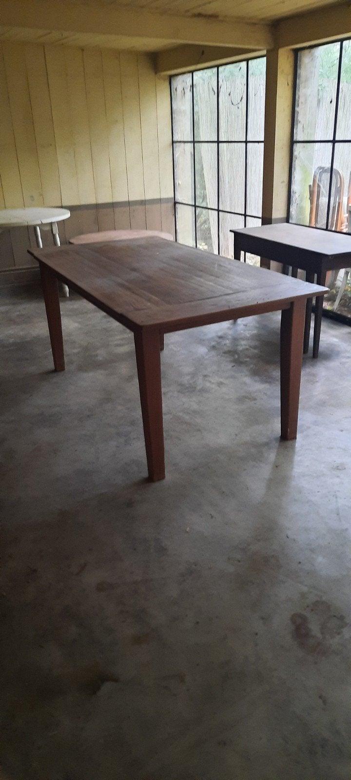 tafel, Huis en Inrichting, Ophalen