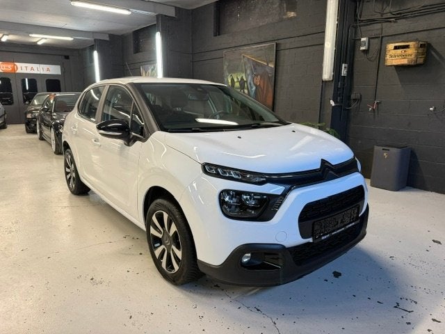 CITROEN C3 * VERSION BUSINESS * 12 MOIS DE GARANTIE, Autos, 100 kW, Achat, Electronic Stability Program (ESP), Entreprise