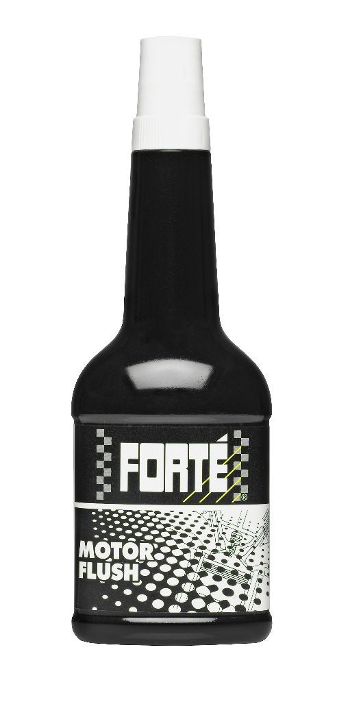 Forté Motor Flush (400 ml) — Nettoyant professionnel moteurs, Enlèvement, Neuf, Pièces universelles