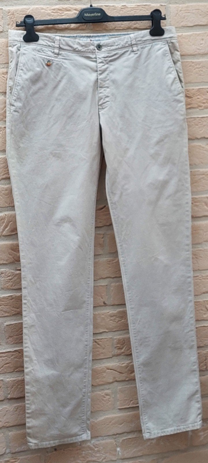 broek maat 36 steff, Kleding | Heren, W36 - W38 (confectie 52/54), Overige kleuren, Ophalen of Verzenden, Zo goed als nieuw