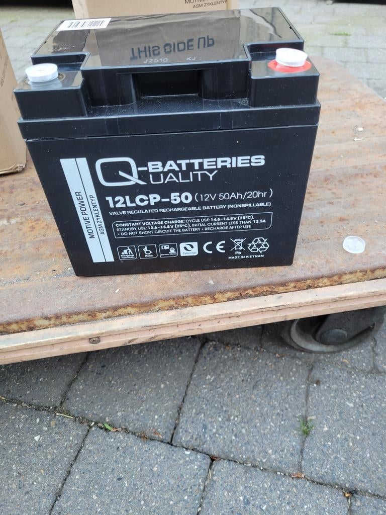 Wegens verkeerd besteld, Ophalen of Verzenden