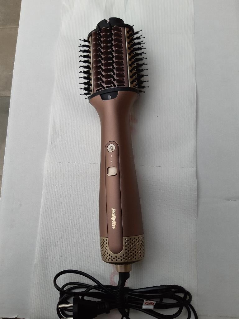 sèche cheveux NEUF !!!, Ophalen, Nieuw, Krultang of Stijltang