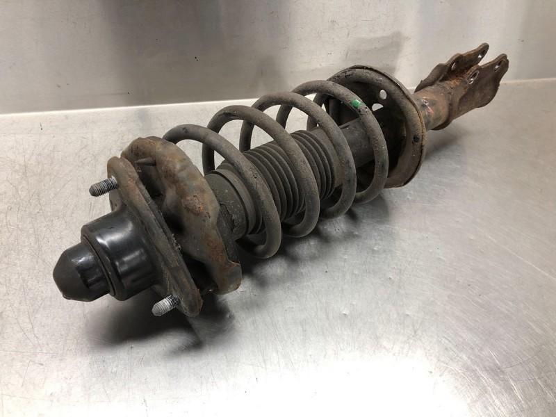 JAMBE DE FORCE AVANT DROIT Hyundai Atos (01-1997/12-2008), Utilisé, Hyundai
