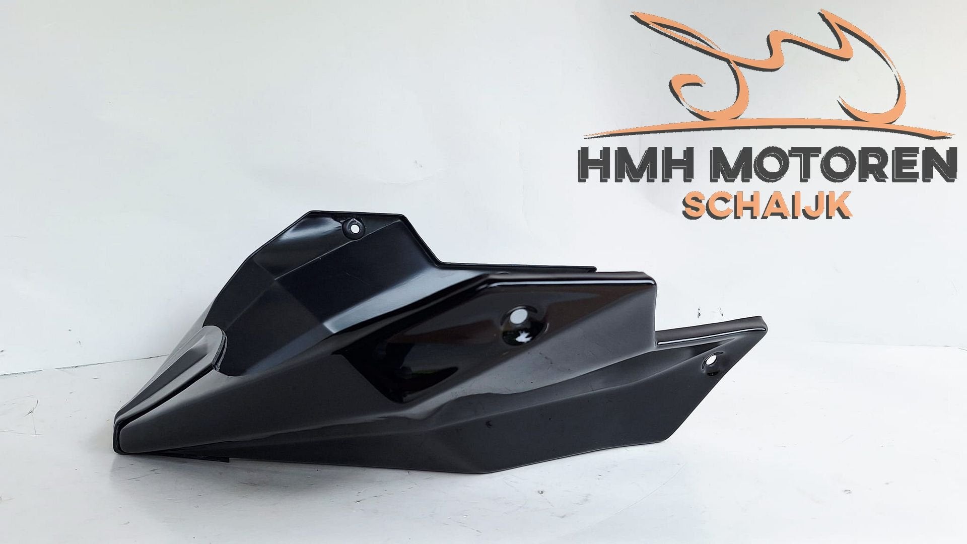 Nieuwe Bellypan Motorspoiler Yamaha MT-09 MT09 MT 09, Motoren, -, -, Nieuw, Ophalen of Verzenden