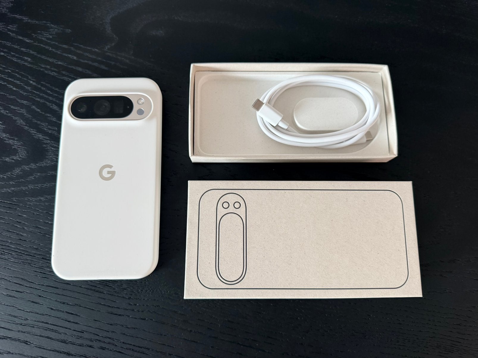 Te koop: splinternieuwe Google PIXEL 9 PRO 128gb, Ophalen, Nieuw