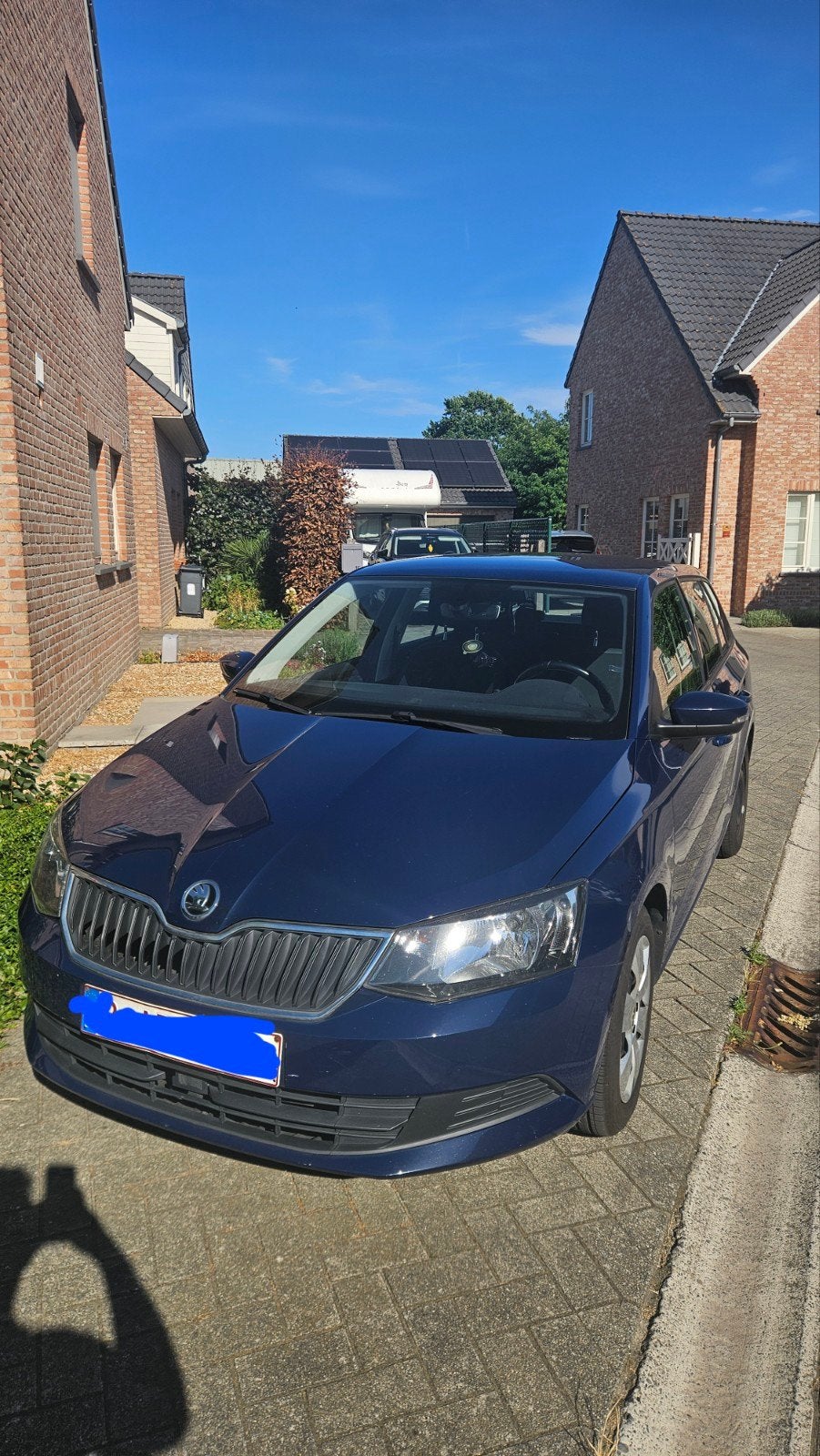 Combi 1.2 TSI Ambition - 66 kW, Autos, Skoda, Achat, Euro 6, Cruise Control, 5 portes