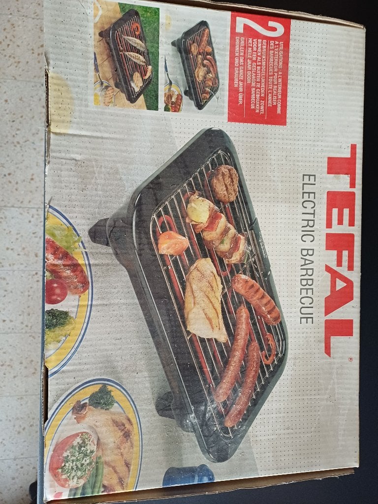 tafelgrill, Ophalen, Nieuw, Tafelgrill