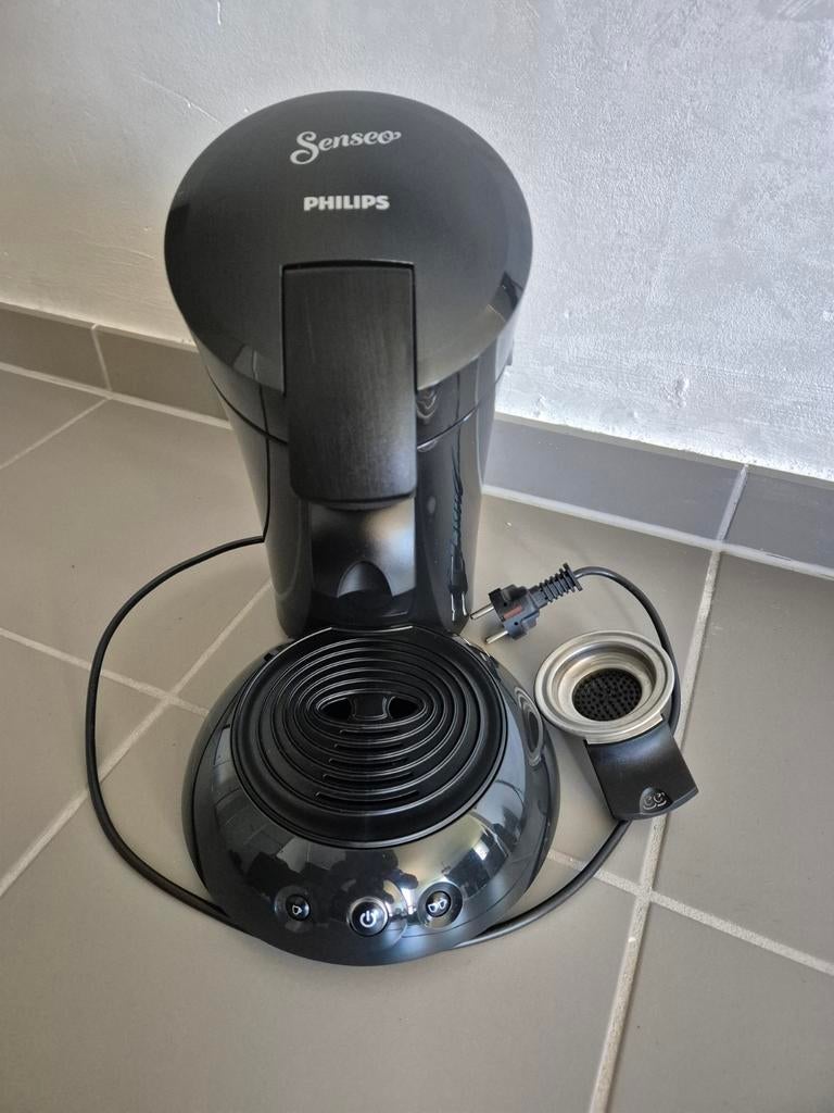 Machine à café Senseo, Enlèvement, Comme neuf