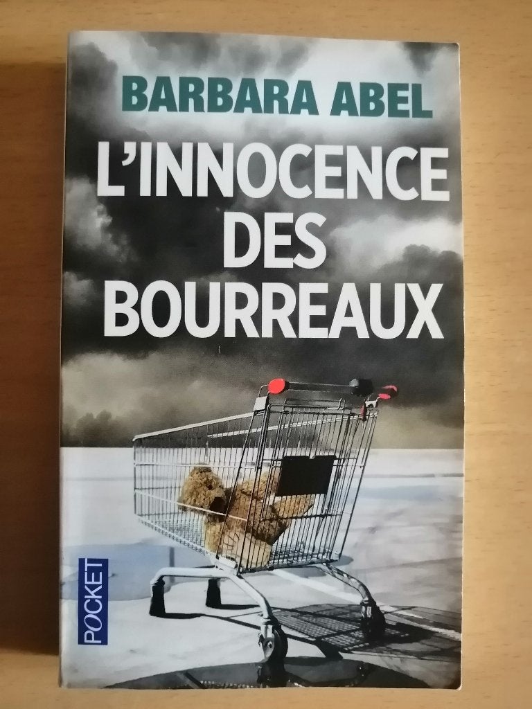 L'Innocence des bourreaux de Barbara Abel, Enlèvement ou Envoi