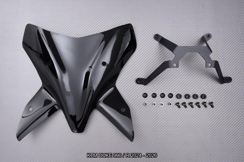 Bulle KTM DUKE 990 / R 2024 - 2026, Enlèvement ou Envoi, Neuf