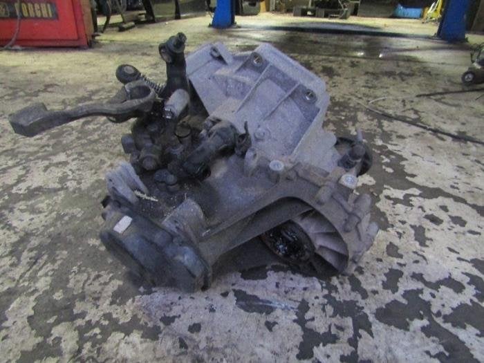 Boîte de vitesse d'un Seat Ibiza, -, 3 mois de garantie, Utilisé, -