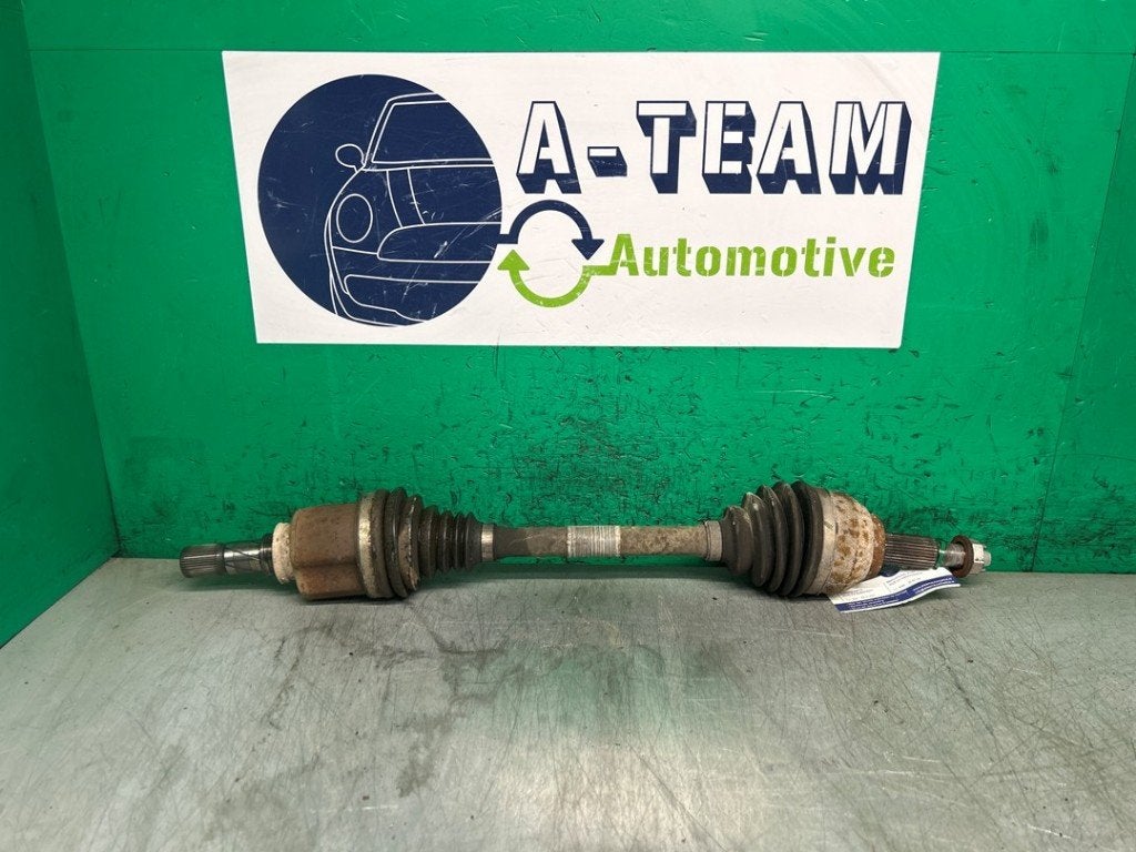 CARDAN AVANT GAUCHE (TRANSMISSION) Opel Vivaro (|18696R|), Opel, Opel Automobile GmbH, Utilisé, Kontakt-opel@opel.com