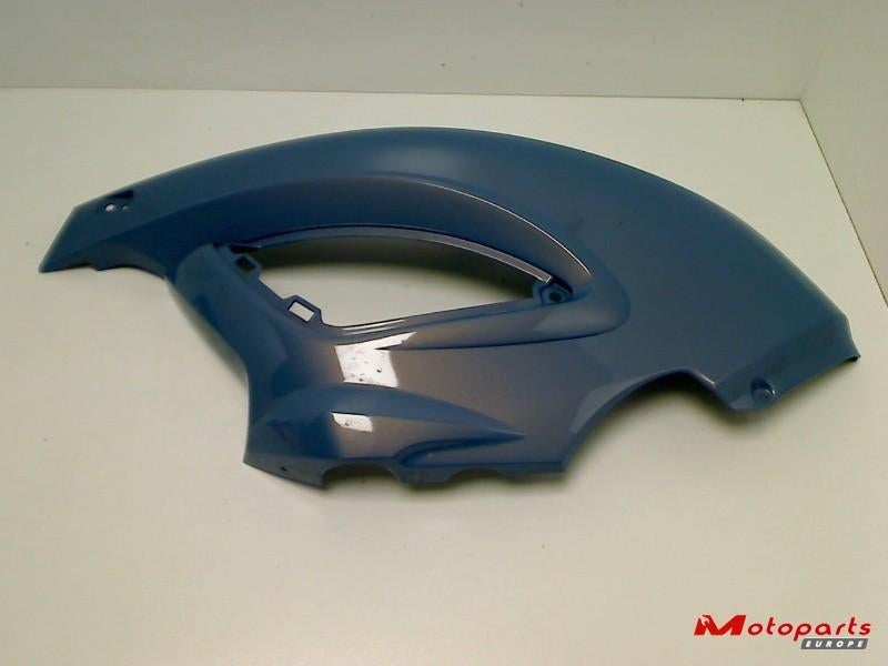 BMW Zijkuipdeel links F 650 CS Scarver 2002-2004, Motoren, Onderdelen | BMW, Gebruikt, Ophalen of Verzenden
