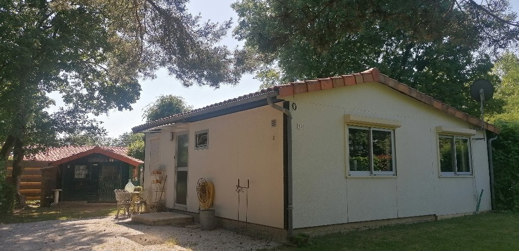 Huis met bouwgrond te koop, Immo, Buitenland, France, Dorp, Frankrijk, Woonhuis