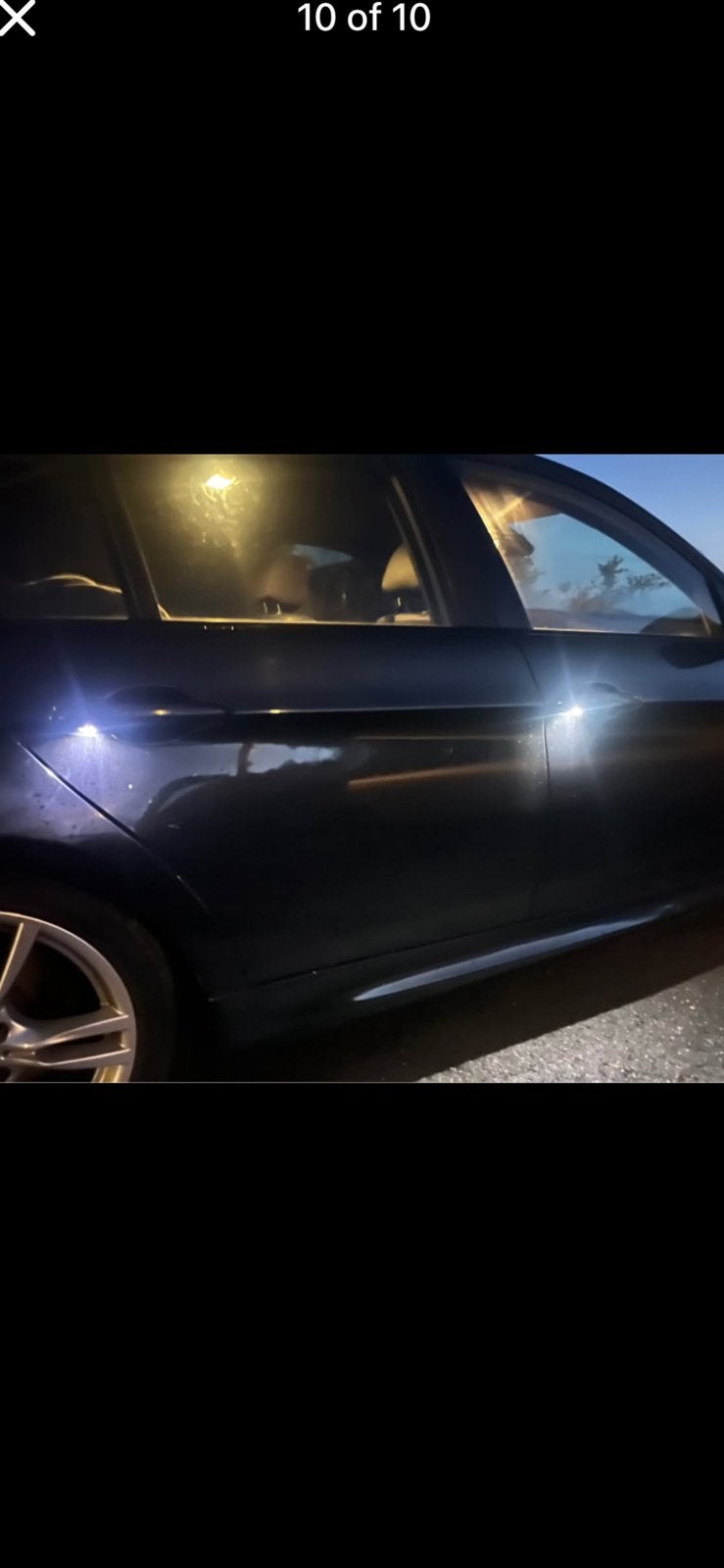 BMW 320 LCI, Autos, Cuir, Euro 5, Achat, 110 kW
