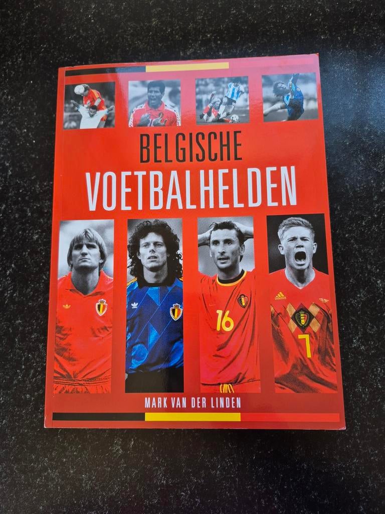 Les héros du football belge, Enlèvement ou Envoi