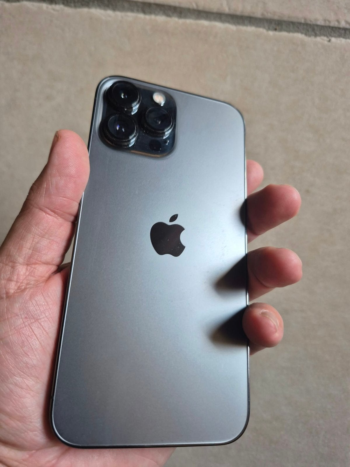 Iphone 13 pro max 256. 80%, Télécoms, Enlèvement, Comme neuf, IPhone 13