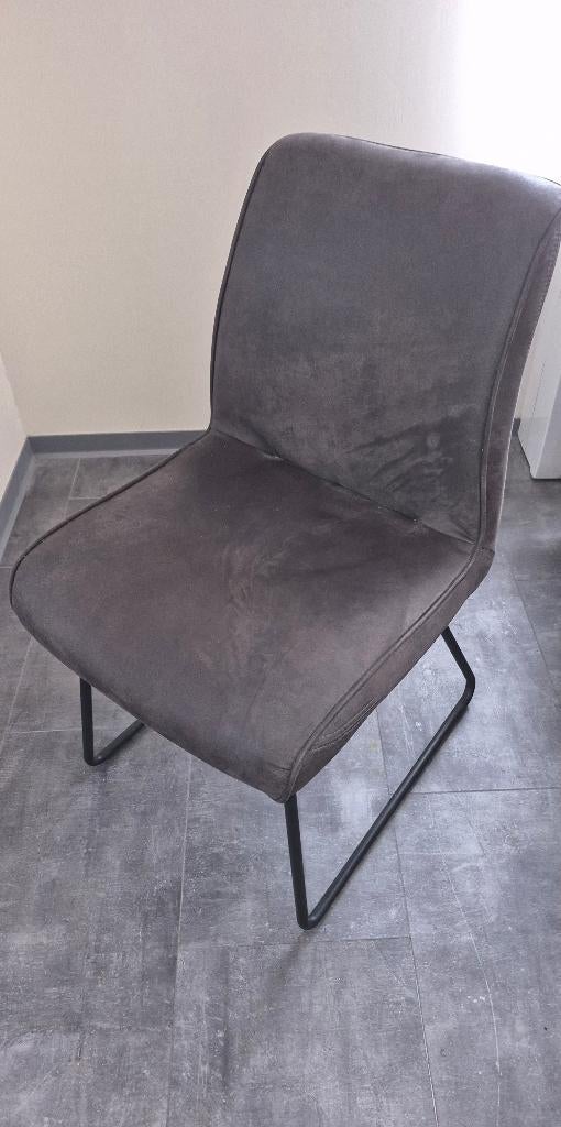 Chaises, Maison & Meubles, Enlèvement, Utilisé, Trois