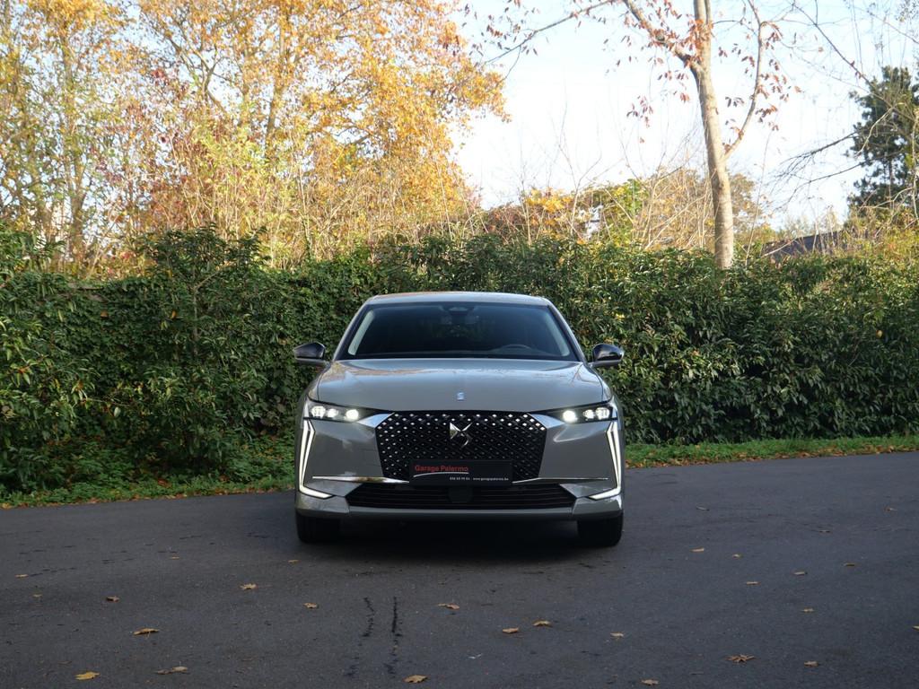 DS Automobiles DS 4 225PK PLUG-IN-HYBRIDE+GARANTIE TOT 48 ST, Autos, DS, Cuir, https://public.car-pass.be/vhr/ce149b23-7184-4dbc-a94a-7dbbe2233554