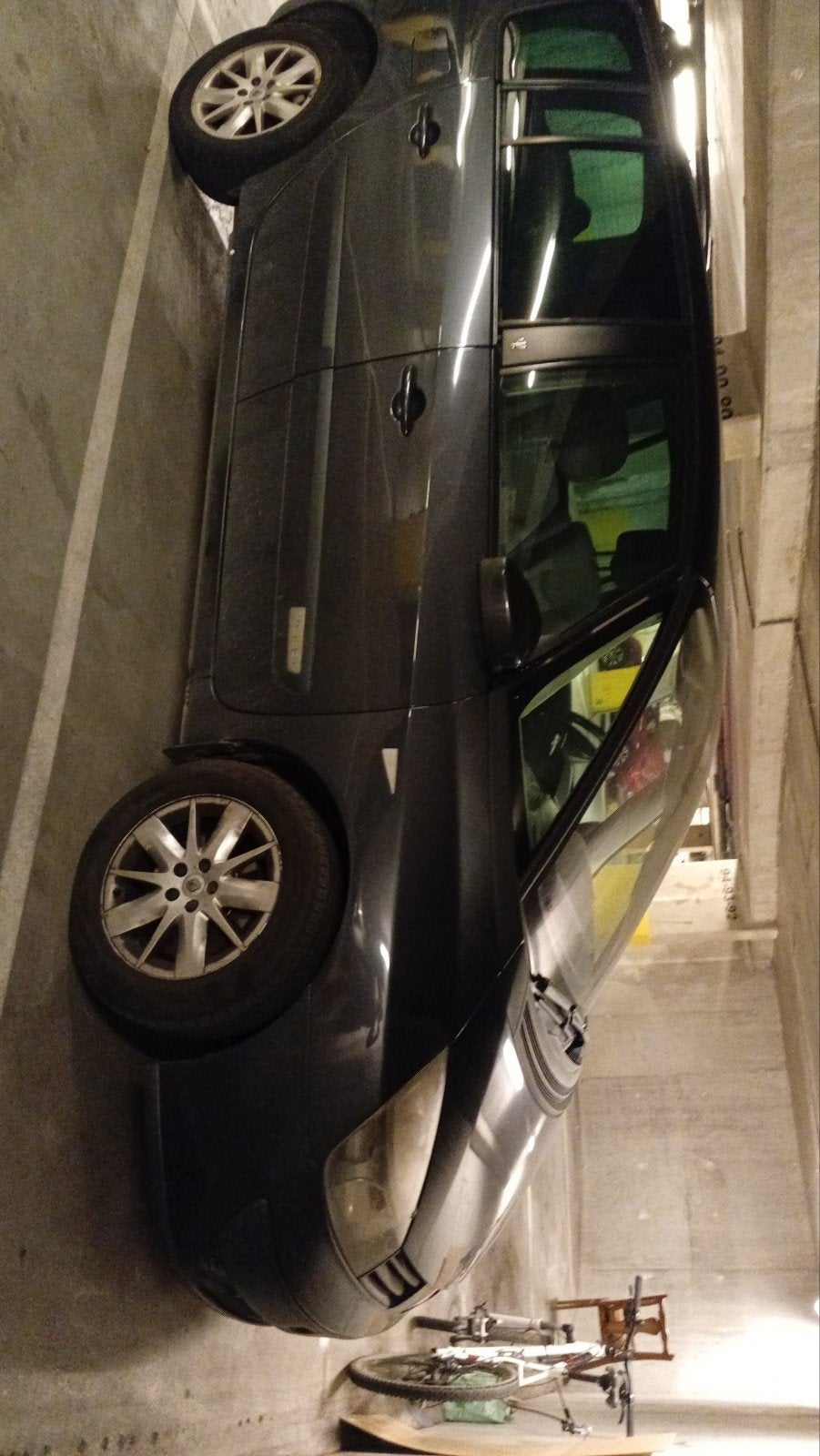 Renault espace 7 places, Auto's, Overige bekleding, Particulier, Te koop, Espace
