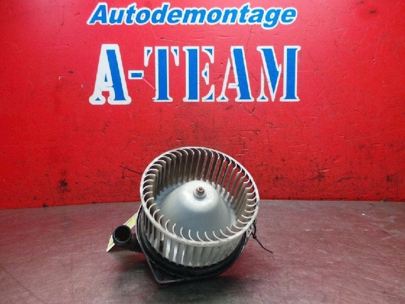 VENTILATEUR RADIATEUR MOTEUR Nissan Almera (N15) (|81252|), Autos : Pièces & Accessoires, Germany@nissan-services.eu, Kronenweg 38
50389  Wesseling, DE