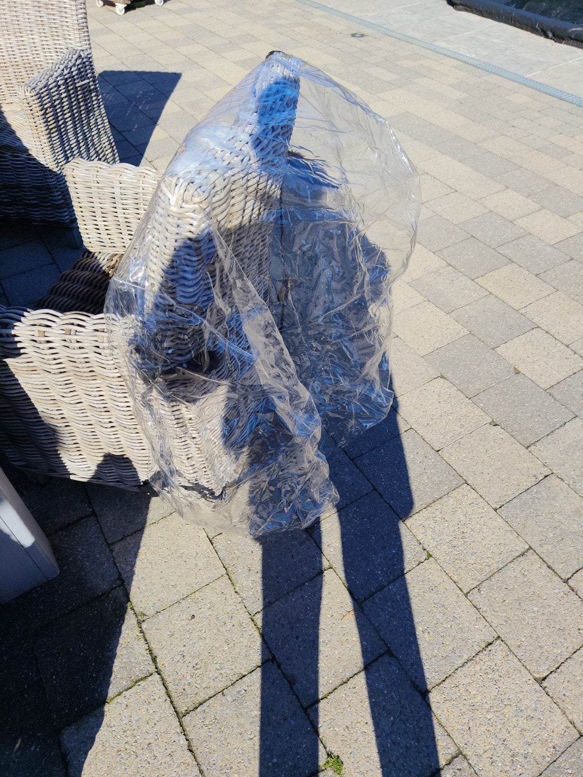 hoes voor over hondekar, Vacatures