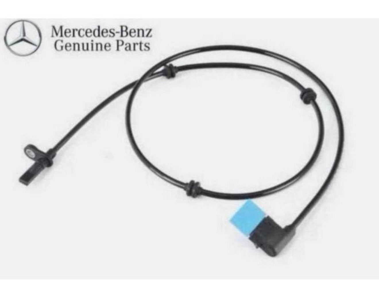 Capteur ABS Mercedes A2469059402 A2465400417 W176 W177 W246, Enlèvement ou Envoi, Neuf, Mercedes-Benz