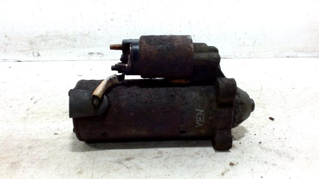 Startmotor Ford Mondeo, Auto-onderdelen, Onderdelen@venauto.nl, Van der Ven Autorecycling B.V., Gebruikt, Ettenseweg 76, 4706 PB Roosendaal, The Netherlands