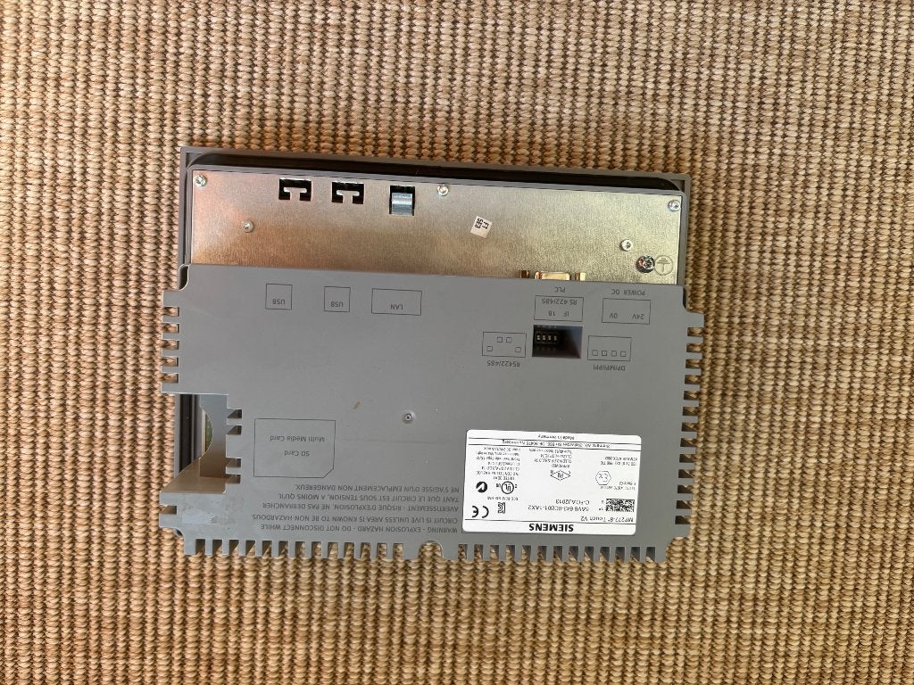 Siemens multi panel, Elektronische apparatuur, Ophalen of Verzenden, Nieuw