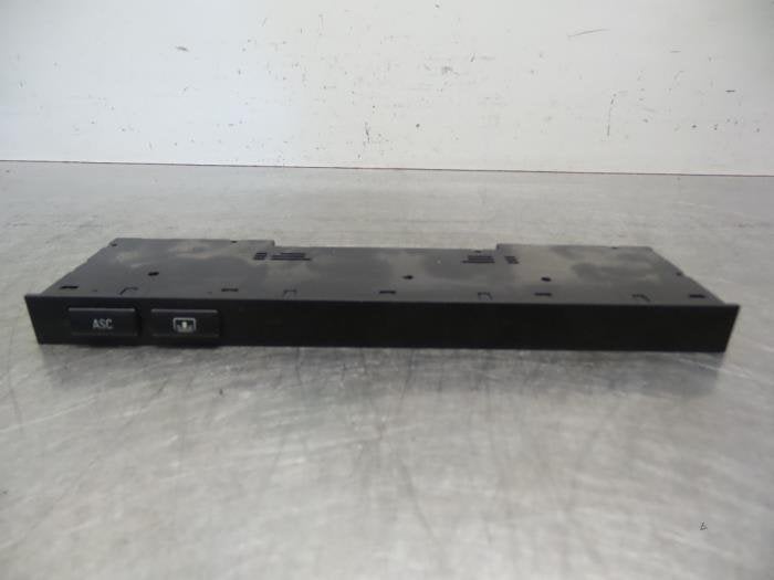 Commutateur d'un BMW 5-Serie (5-Serie 95-), -, 3 mois de garantie, Utilisé, -
