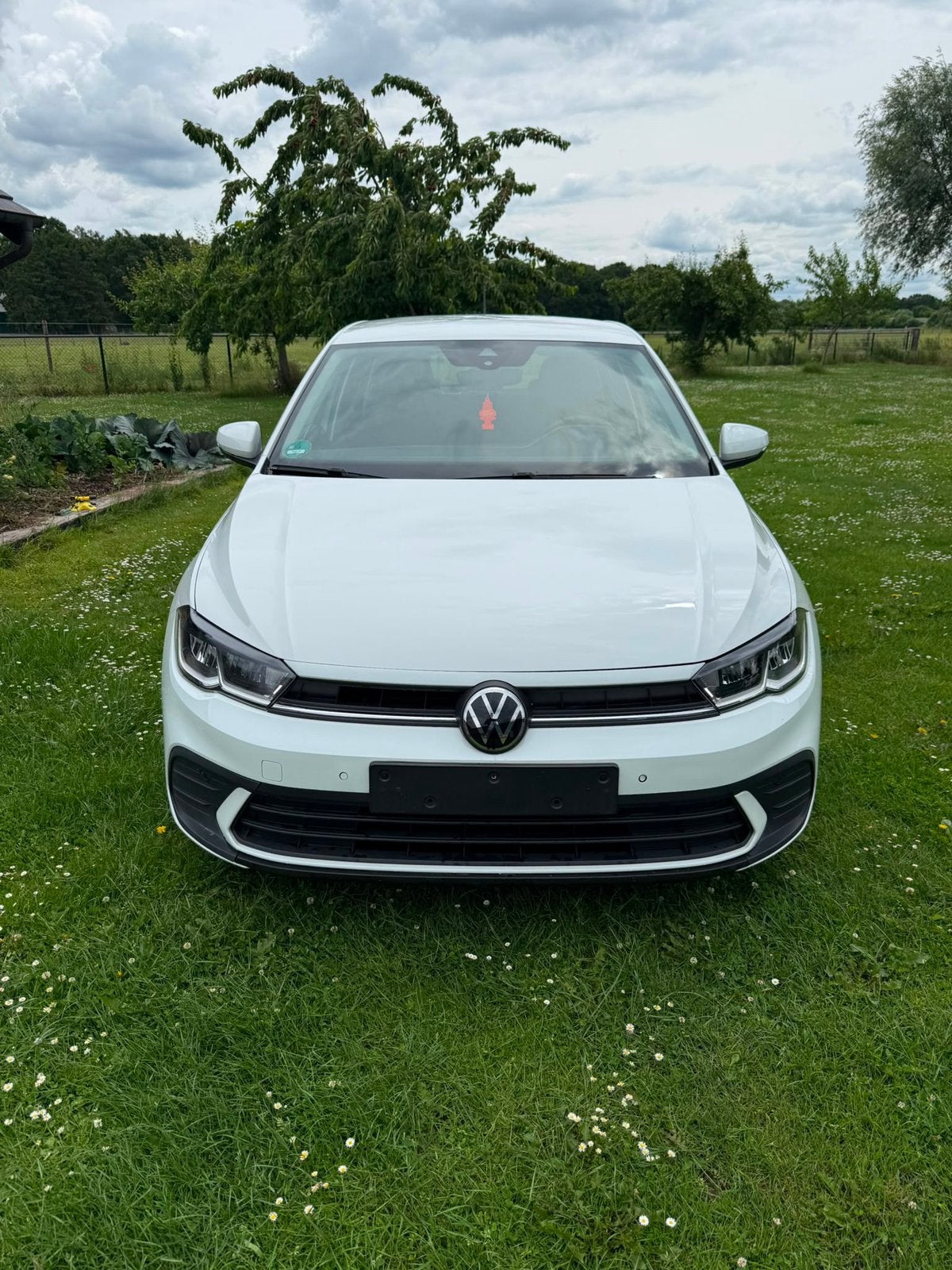 Volkswagen Polo 2023 – FULL OPTION – 59.000 KM – TOPSTAAT, Achat, Euro 6, Android Auto, 5 portes