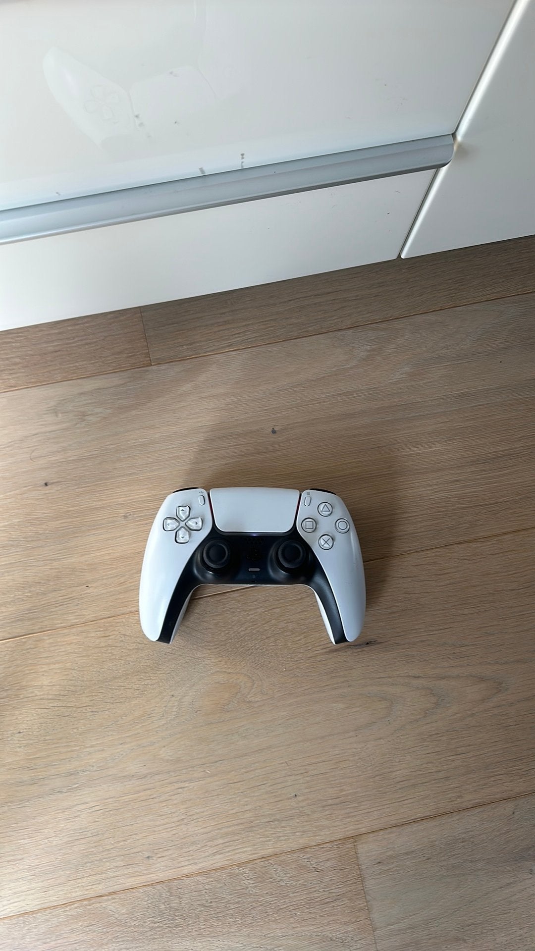 Ps5 controller, Games en Spelcomputers, Ophalen, Gebruikt