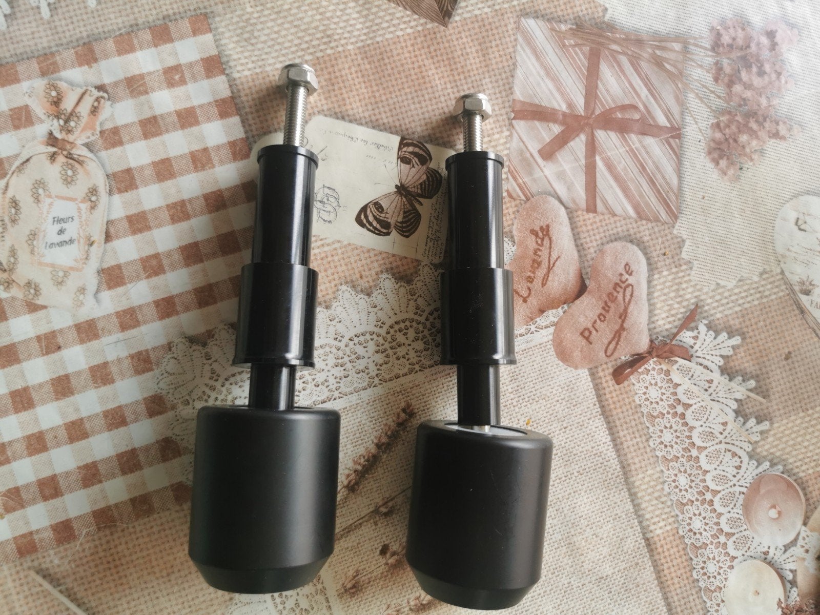 honda rebel cmx /cm 500 frame sliders, Motoren, Ophalen