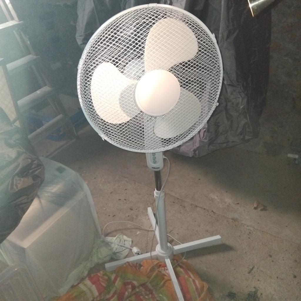 Ventilator, Elektronische apparatuur, Ventilatoren, Ophalen