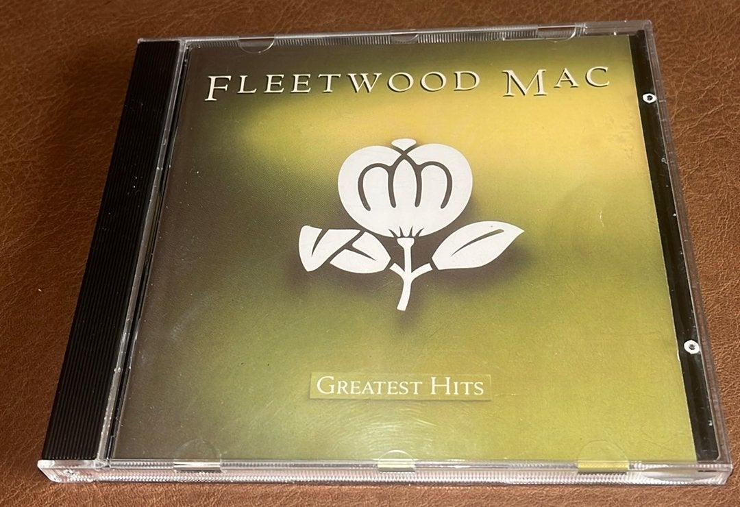 Fleetwood Mac ‎– Greatest Hits - CD - EU, Ophalen of Verzenden, Zo goed als nieuw