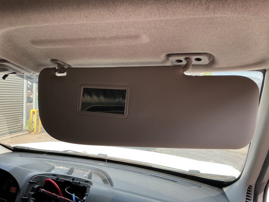 ZONNEKLEP Opel Combo (|95528285|95511901|95528140|), Auto-onderdelen, Interieur en Bekleding, Gebruikt, Opel, Opel Automobile GmbH