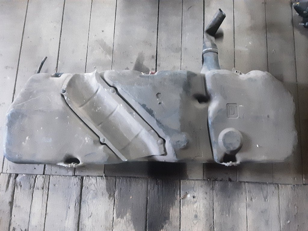 BRANDSTOFTANK Citroën BX diesel (01-1983/01-1994), Gebruikt, Citroën, Kontakt-citroen@citroen.com, Citroën Deutschland GmbH