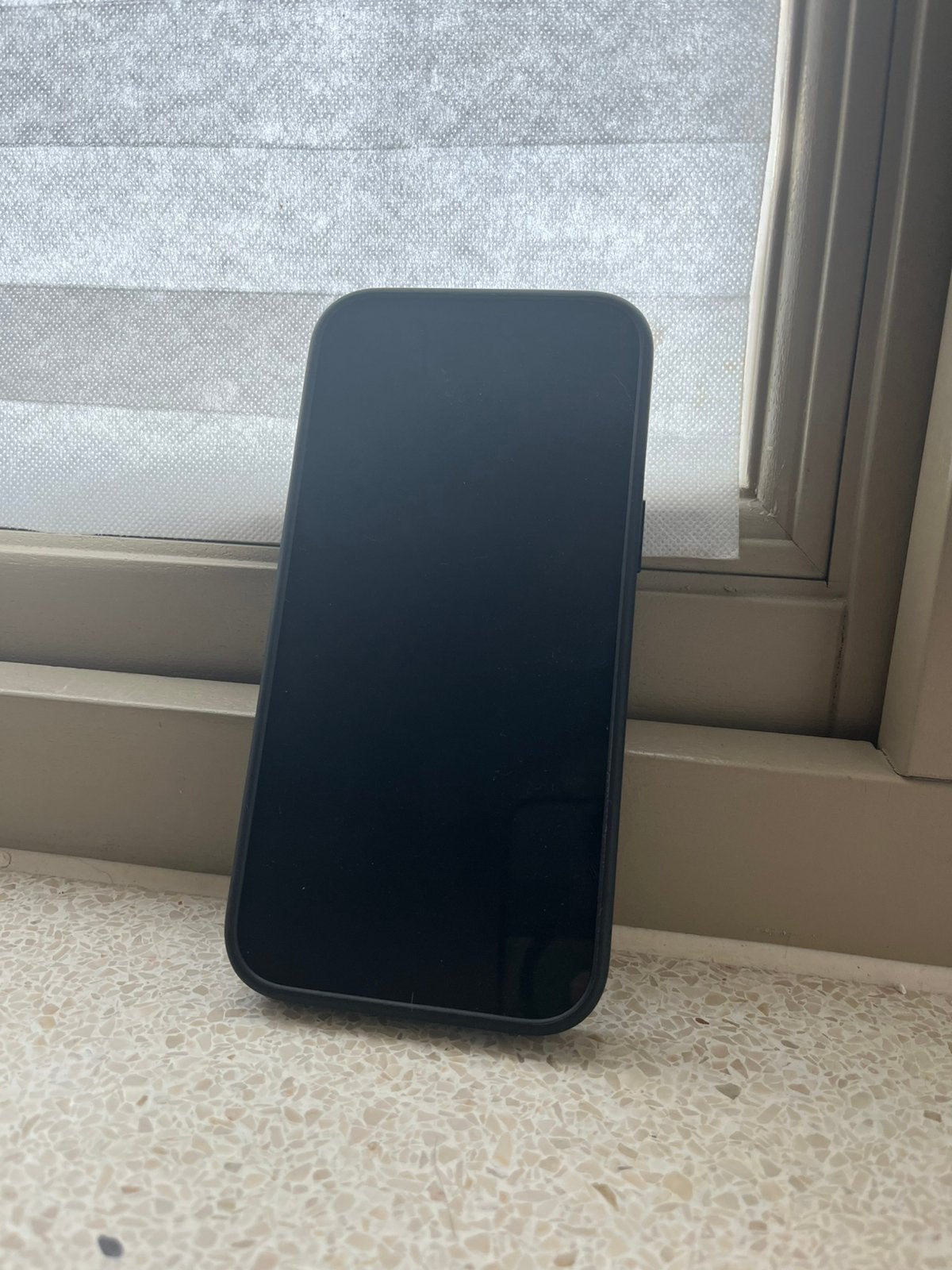 Iphone 14 pro max, Ophalen, 128 GB, Zwart, Zo goed als nieuw