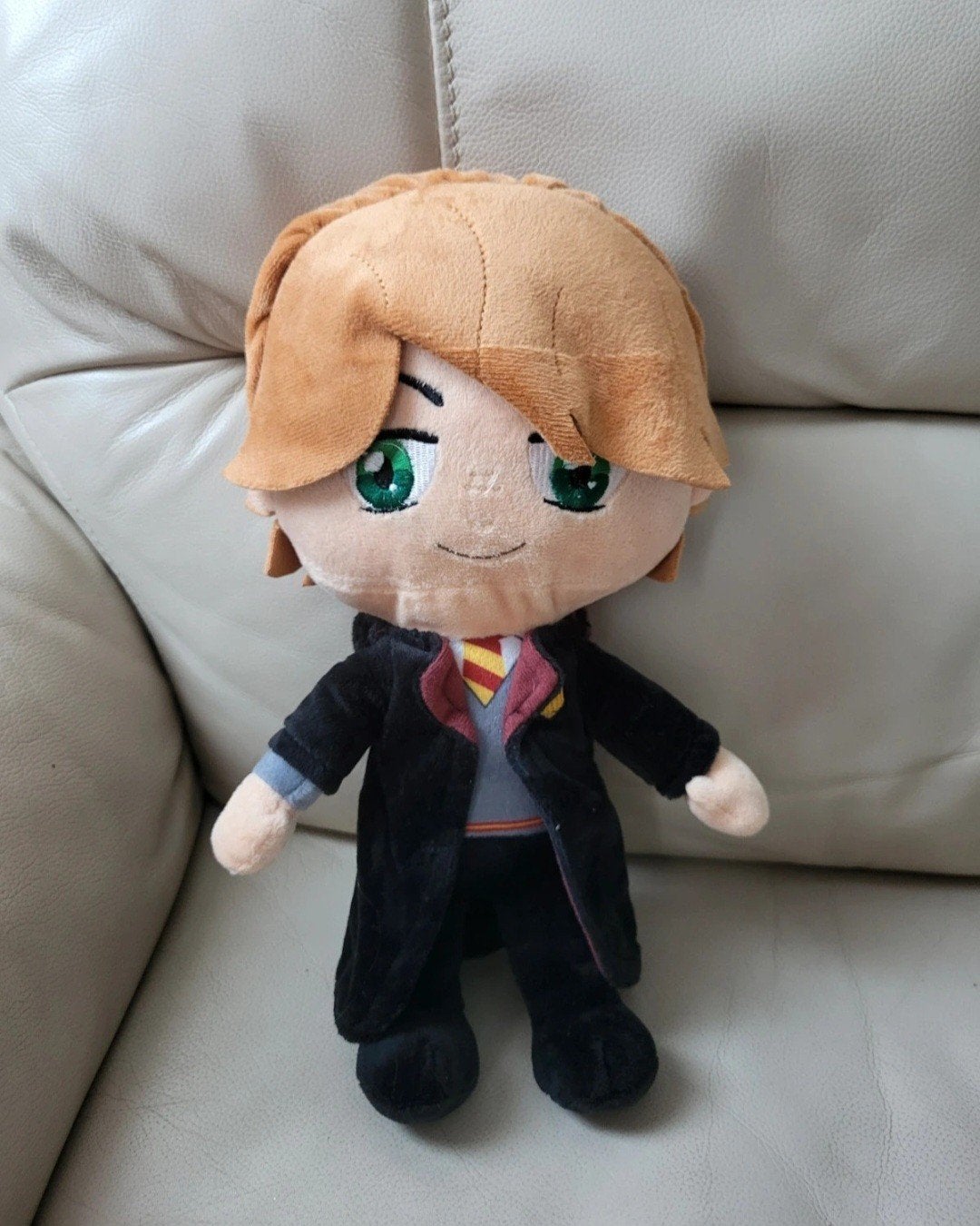 Peluche Ron Weasley, Ophalen of Verzenden