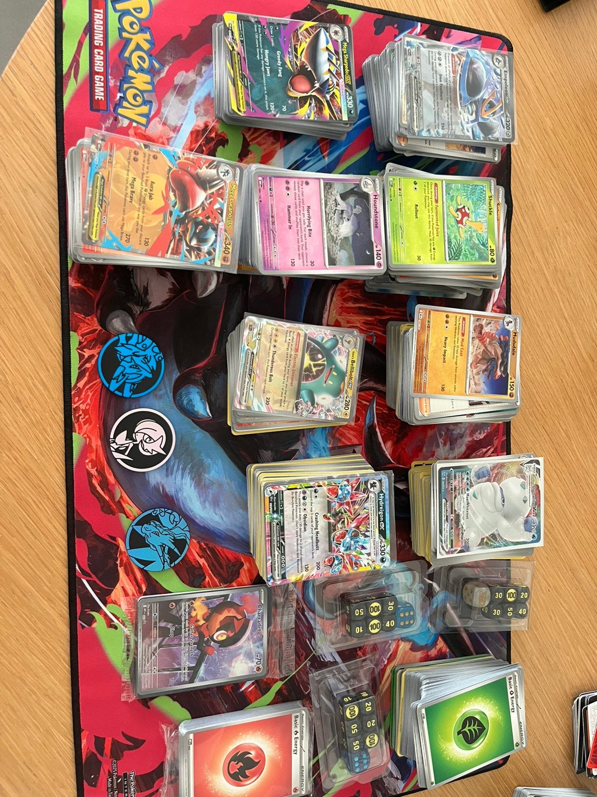 Pokemon kaarten, Hobby en Vrije tijd, Ophalen of Verzenden, Nieuw