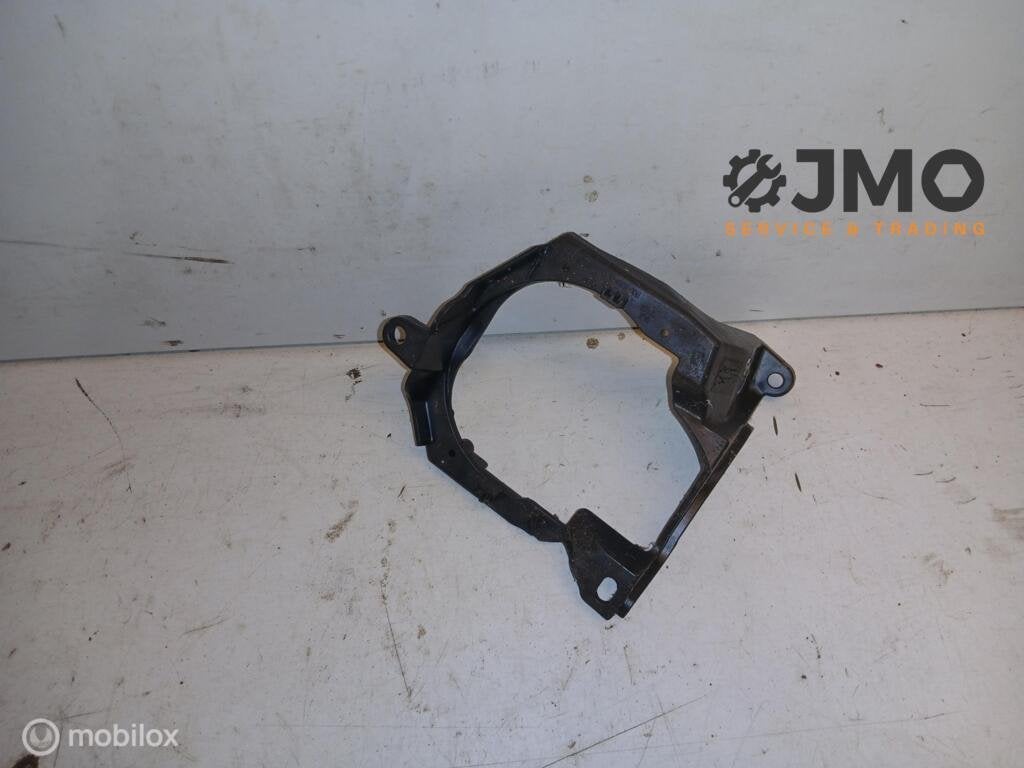 Mistlamp houder linksvoor Ford Mustang 2015- FR3B15267AB, Gebruikt, Ford, Ophalen of Verzenden