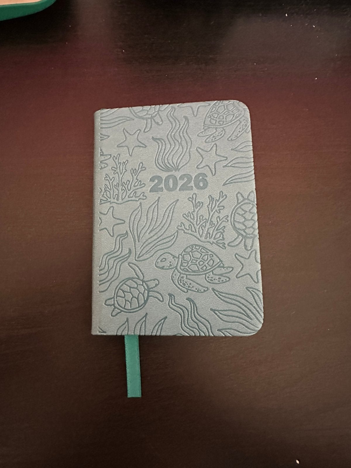 Mini-agenda 2026, Enlèvement, Comme neuf