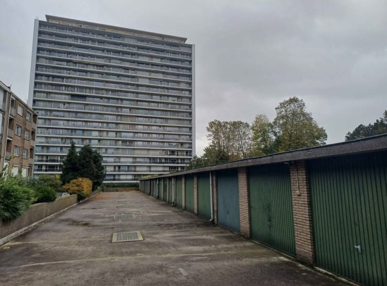 Garagebox te koop in Wilrijk, Immo, Antwerpen (stad)