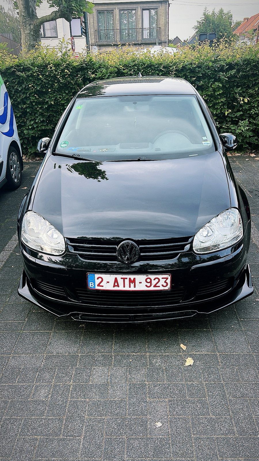 Golf benzine, Autos, Particulier, Achat, ABS