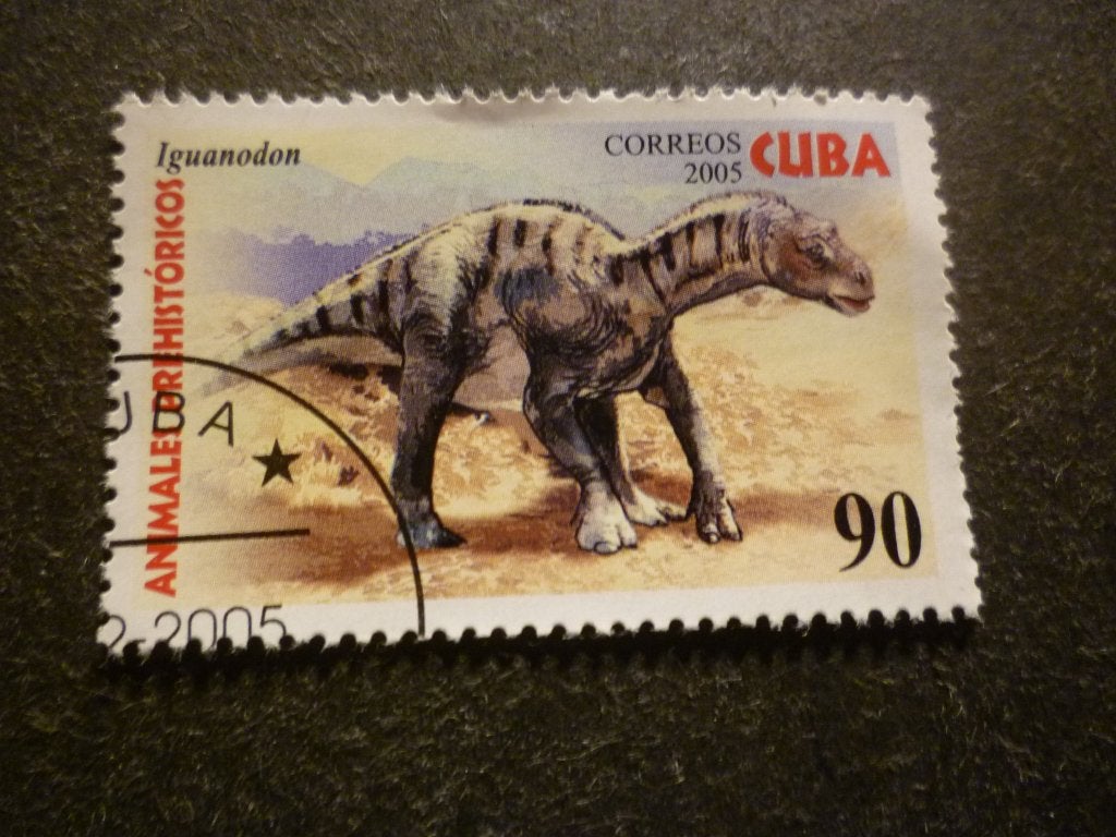 Cuba 2005 Mi 4671(o) Gestempeld/Oblitéré, Envoi, Affranchi, Amérique centrale