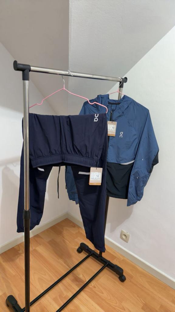 ON  -set, Kleding | Heren, Ophalen, Zo goed als nieuw, Blauw