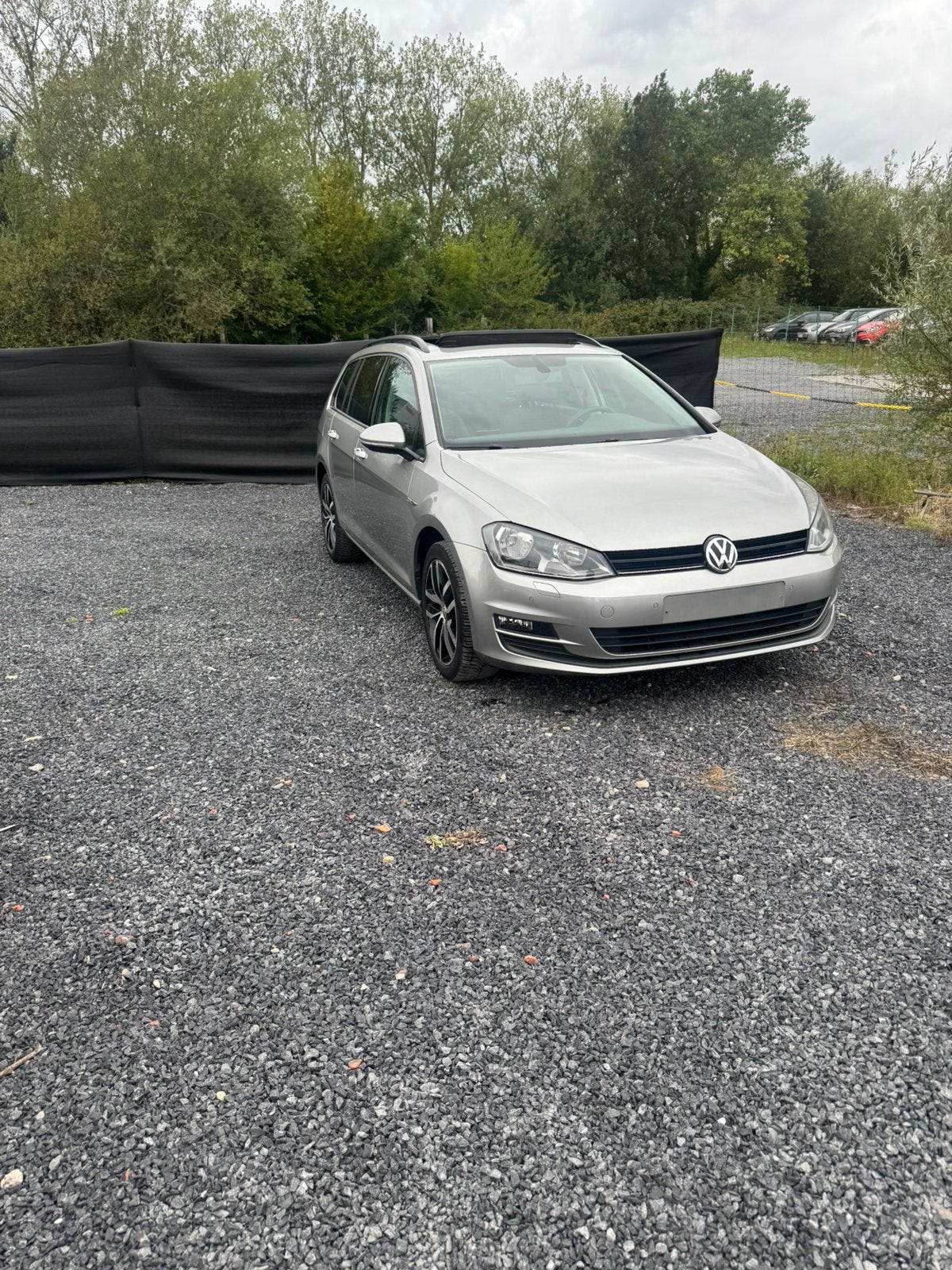 Vw golf automaat 1.2 benzine bj2014 km144500 1j garantie, Auto's, Automaat, Euro 6, Elektrische ramen, Bedrijf