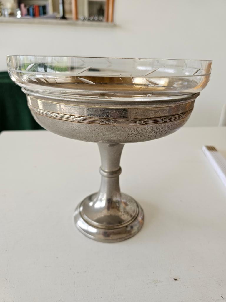 Coupe à fruits Art Déco, Enlèvement ou Envoi