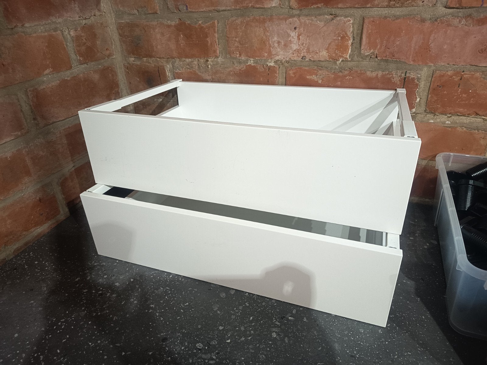 Ikea Metod & Maximera 60cm breedte, Huis en Inrichting, Ophalen, Nieuw